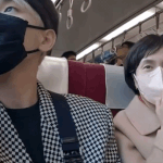 [모두드루와] 샤이니 키를 알아보는 일본인들.<b>gif</b>