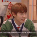 [NCT드림] 난 오늘 그게 너무 웃겼음ㅋㅋㅋ