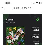 [NCT드림] 근데 꾸미기영상