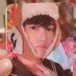[NCT드림] 런쥔이 이거 디지팩 포카얐지??