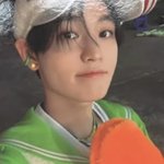 [NCT드림] 헉 내가 이미 <b>입꼬리</b>에 뽀뽀갈겼어
