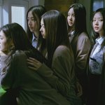 뉴진스 코 개이쁘다