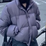이런 숏패딩 어디서 사?ㅠㅠ