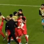 나만 이강인 조규성 조합 좋아하냐