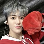 [NCT드림] 아니 이 <b>셀카</b> 머임???