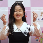 [<b>유트</b>부] 김향기, '황금촬영상' 시상식 레드카펫 ﻿﻿