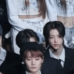 [스키즈] 필릭스 <b>무시</b>하는 학폭남 현진