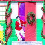 [NCT드림] 강아지들 <b>산책</b>가자