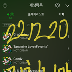 [NCT드림] 쎄해서 깼는데 폰 꺼져있네