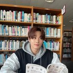 더보이즈 인스타 <b>주연</b>
