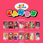 [NCT드림] 이번 포카 <b>역대</b>급 이쁘다..