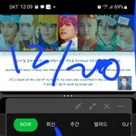 [NCT드림] 귤사랑만 주구장창 ...ㅠㅠ
