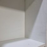 이런 <b>책장</b> 자국은 뭐로 지우나요?