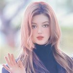 뉴진스 다니엘 얼굴 볼 때마다 뭔가