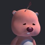 친구들이 나보고 <b>루피</b> 닮았대