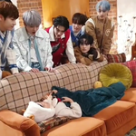 [NCT드림] 뮤비<b>아역</b> 인스타에 드림