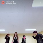 [NCT드림] 런쥔 지성 왜 설레지