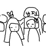 남편이 워크샵 가서 여직원과 사진찍어 대판 했는데요(그림 좀 봐주세요)