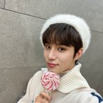 [NCT정우] 정우 버블 프사 바뀜!