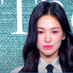 [<b>유트부</b>] 송혜교 한국 복귀함?