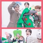 [NCT드림] 황런쥔 <b>극한</b>직업ㅋㅋ