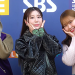 [걸그룹] <b>WSG워너비</b>(4FIRE), '청순3인방' 최파타 출근길