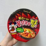 불닭볶음탕면 진심 왜 <b>단종</b>됐냐