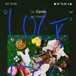 [NCT드림] 네<b>컷</b> <b>라이브</b>