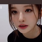 <b>설윤</b> 역대<b>급</b>짤 나온듯..ㄷㄷ