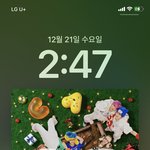 [NCT드림] 나 다음부턴 스밍용 <b>공기</b>계 사야겠음