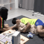 [댓글부탁해] 결혼<b>지옥</b> 남편 신고 안하나요?..