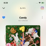 [NCT드림] 아침부터 노래 듣는데 막 설렘..