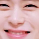 엔시티 재현이는 고양이 수염 <b>주름</b>?이 있네