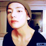 뷔 제니가 ㄹㅇ <b>아랍두부</b> 아니냐