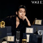 내 기준 올해 본 화보들 중에서 제일 고자극 ‘<b>위하준</b>’