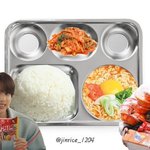 [군대] 석진이 <b>점심</b>ㅋㅋㅋ