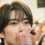 <b>평소</b>에도 바른 <b>인성</b>으로 소문난 아이돌