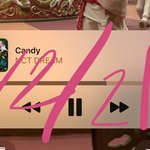 [NCT드림] ㅅㄷ 평전 <b>좌석</b> 뽑기
