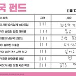 [군대] <b>정국이</b> 한결같아