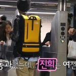 15분에 34<b>블럭</b>을 뛰어온 정경호