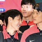 [이강인] 아 개굡어 이강인ㅠㅠ