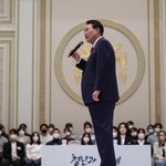 사기 판치는 깡패대통령윤석열 드뎌, <b>본성</b> 드러내나?