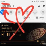 [스키즈] 나 지금 <b>한곡씩</b> 들을때마다 너무 벅참