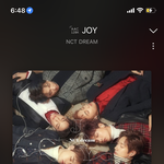 [NCT드림] 와 나 앨범 하~~나도 <b>출발</b>안함