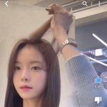 몬가 아이린<b>닮음</b>