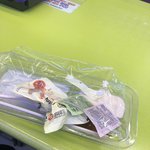 [19] 편의점 <b>연어</b>회 조카 창렬…