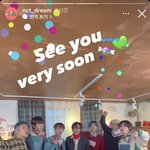 [NCT드림] <b>응답</b>하라 컨셉 자컨