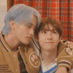 [<b>NCT</b>드림] 걍 사귀기로 했나봄