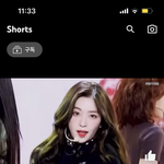 [댓글부탁해] 와 .. 아이린 얼굴..