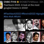 방탄소년단 뷔, 2년 연속 '구글 최다 검색 아시아<b>셀럽</b>' 1위